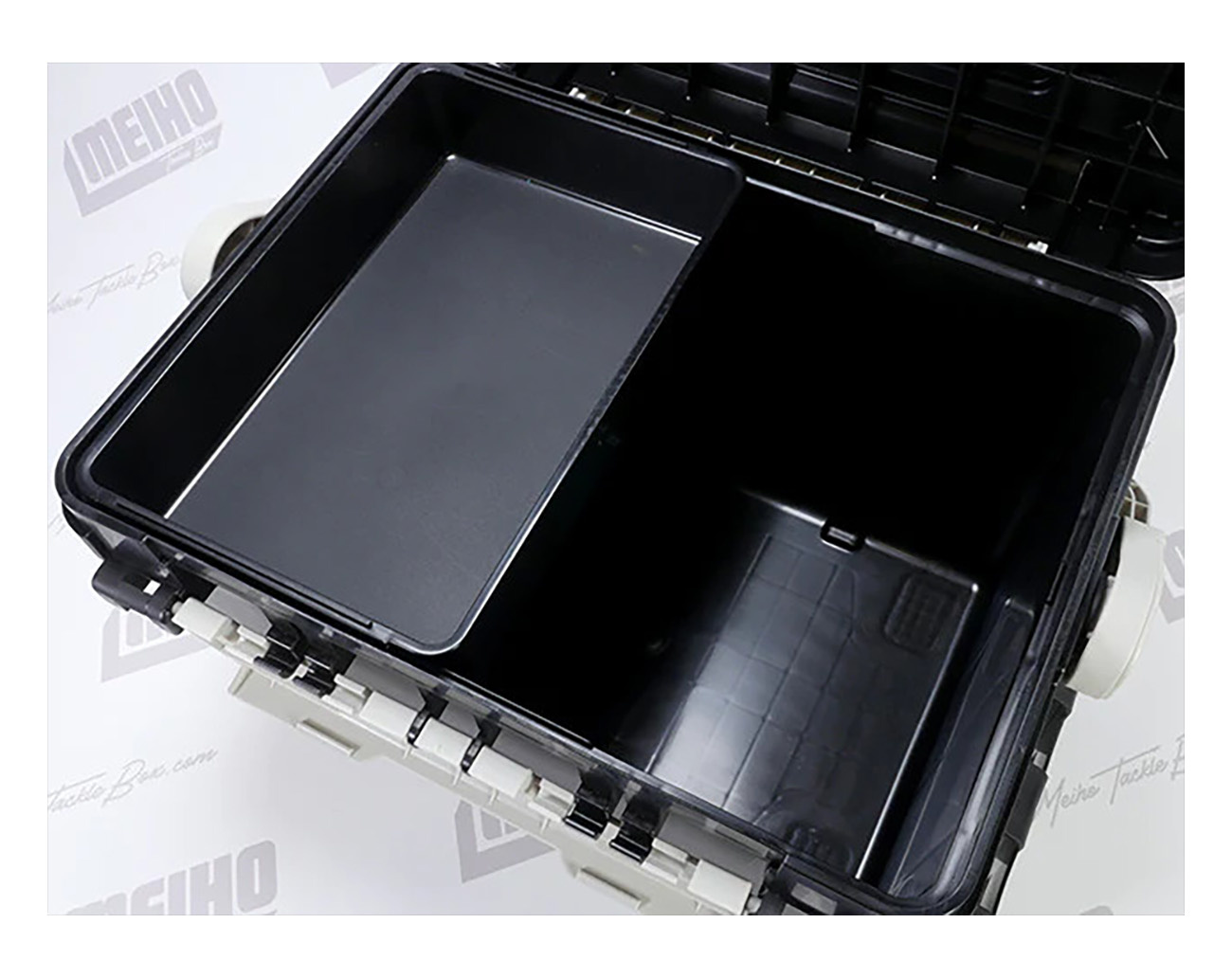 Meiho Bucket Mouth 7000